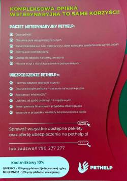 ulotka pethelp